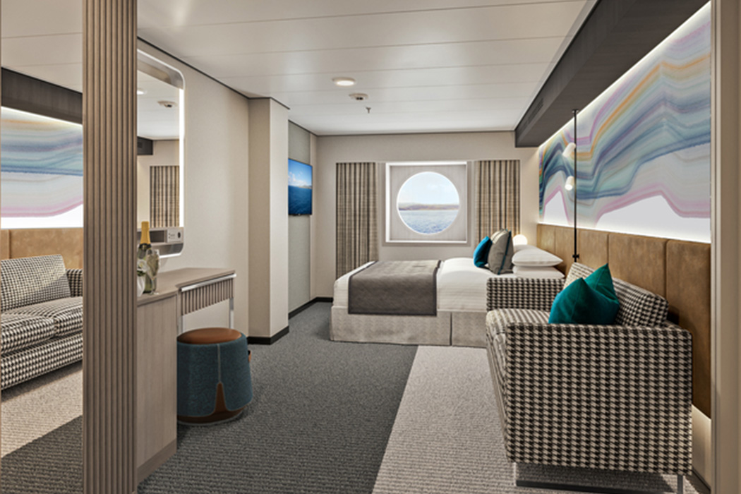 Ncl Luna İle Karayipler Turu-14