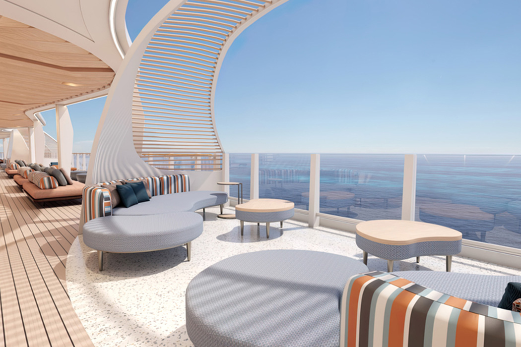 Ncl Luna İle Karayipler Turu-20