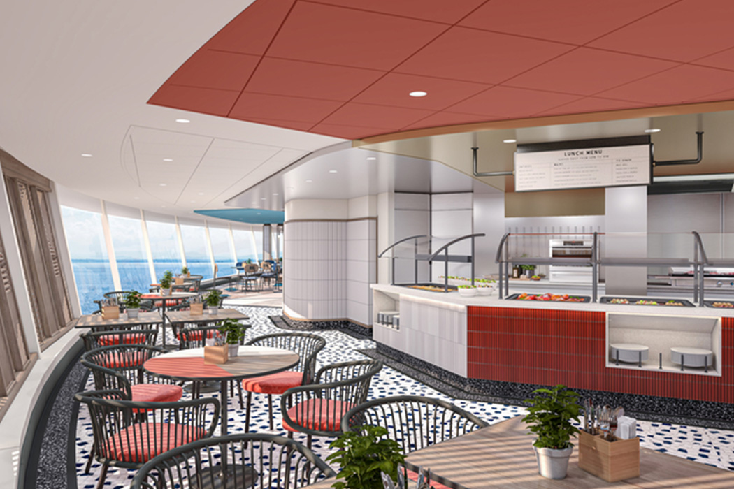 Ncl Luna İle Karayipler Turu-21