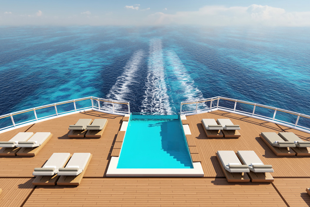 Ncl Luna İle Karayipler Turu-24