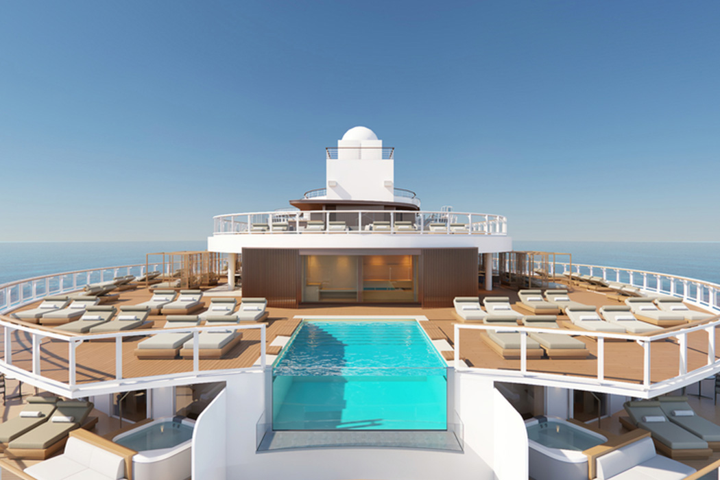Ncl Luna İle Karayipler Turu-25