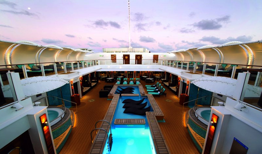 Ncl Getaway İle Bahamalar Turu-7