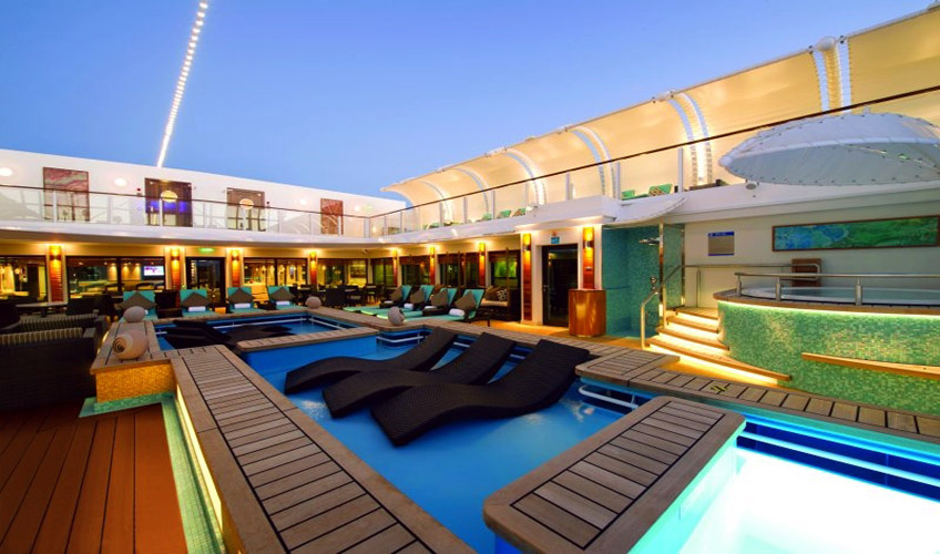Ncl Getaway İle Bahamalar Turu-8
