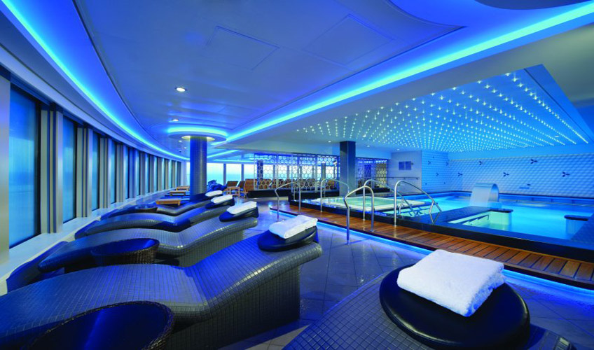 Ncl Getaway İle Bahamalar Turu-13