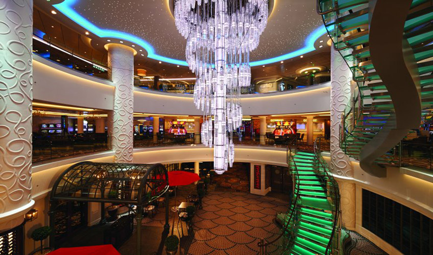 Ncl Getaway İle Bahamalar Turu-16