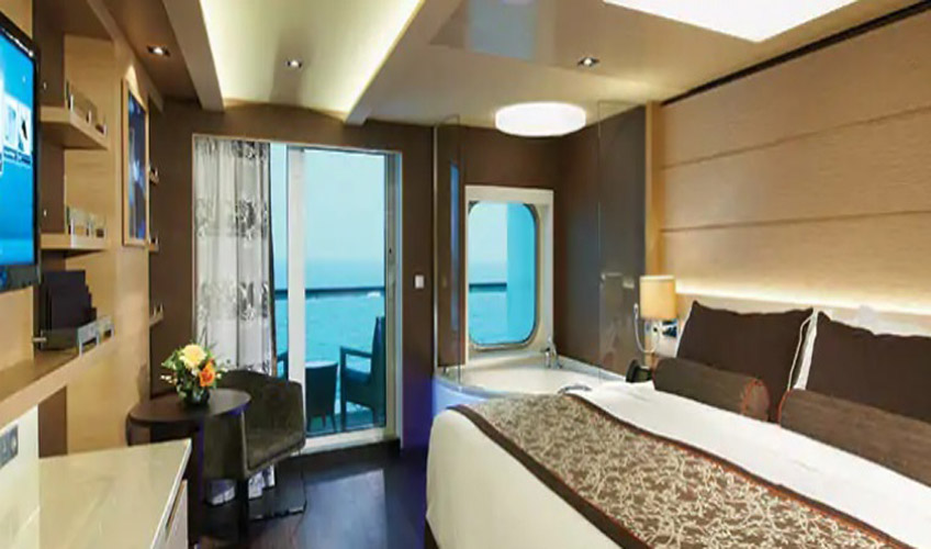 Ncl Getaway İle Bahamalar Turu-19
