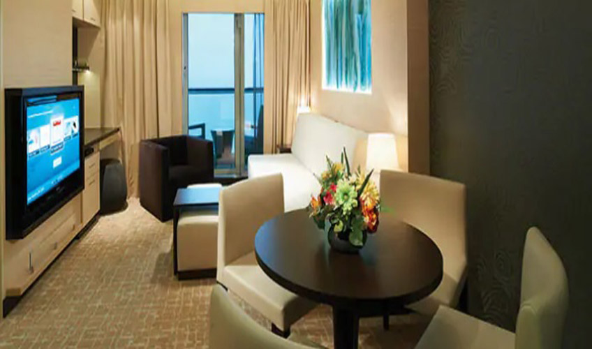 Ncl Getaway İle Bahamalar Turu-20