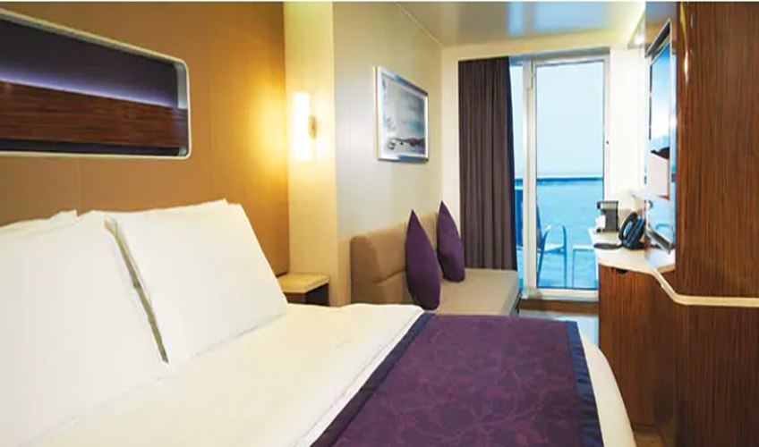 Ncl Getaway İle Bahamalar Turu-21