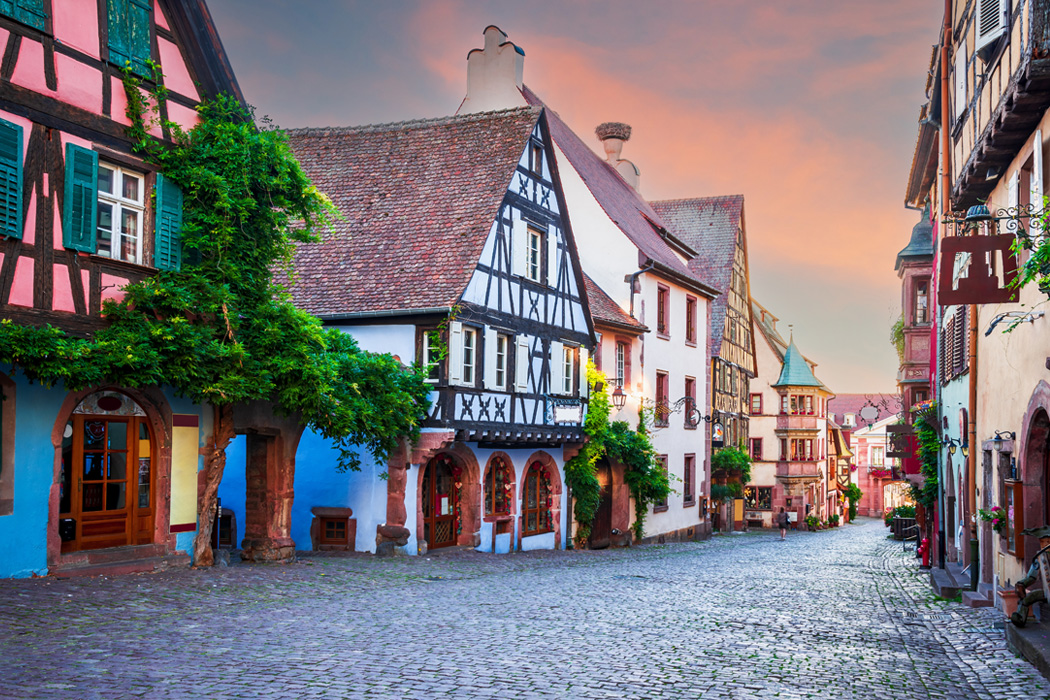 Noel Zamanı Grand Alsace Turu - Tüm Turlar Dahil !-10