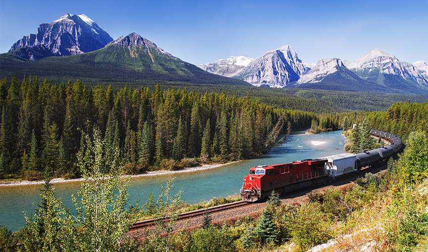 Kanada’dan Alaska’ya Toronto - Kingston - Ottawa Turu-7