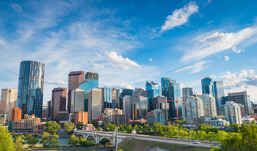 Kanada’dan Alaska’ya Toronto - Kingston - Ottawa Turu-8