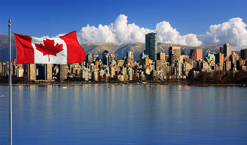 Kanada’dan Alaska’ya Toronto - Kingston - Ottawa Turu-9
