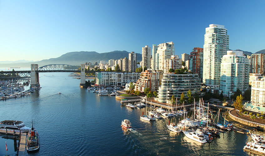 Kanada’dan Alaska’ya Toronto - Kingston - Ottawa Turu-10