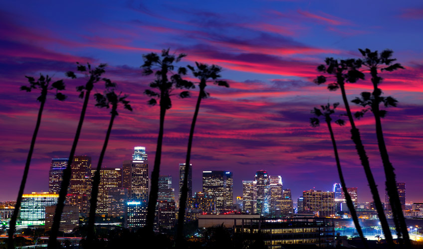 Hawaii'li Amerika Los Angeles - San Francisco Turu-6