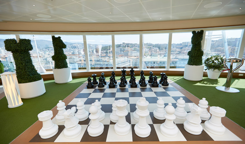 Vizesiz !! Majestic Princess İle Güney Amerika Turu-12