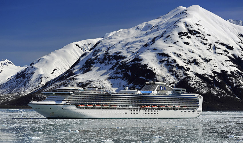 Diamond Princess İle Japonya - Güney Kore Turu - Vizesiz !-4