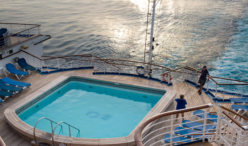 Diamond Princess İle Japonya - Güney Kore Turu - Vizesiz !-5