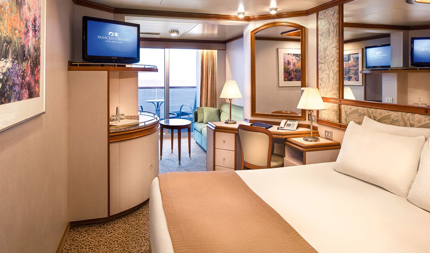 Diamond Princess İle Japonya - Güney Kore Turu - Vizesiz !-13