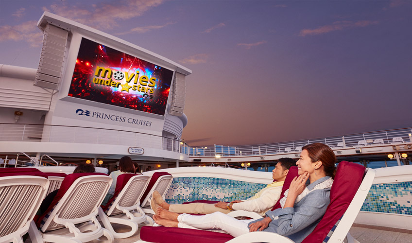 Diamond Princess İle Japonya - Güney Kore Turu - Vizesiz !-17