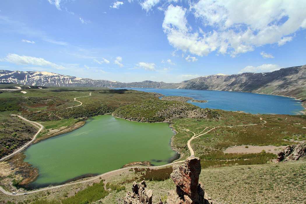 Uçaklı Doğu Anadolu Turu-5