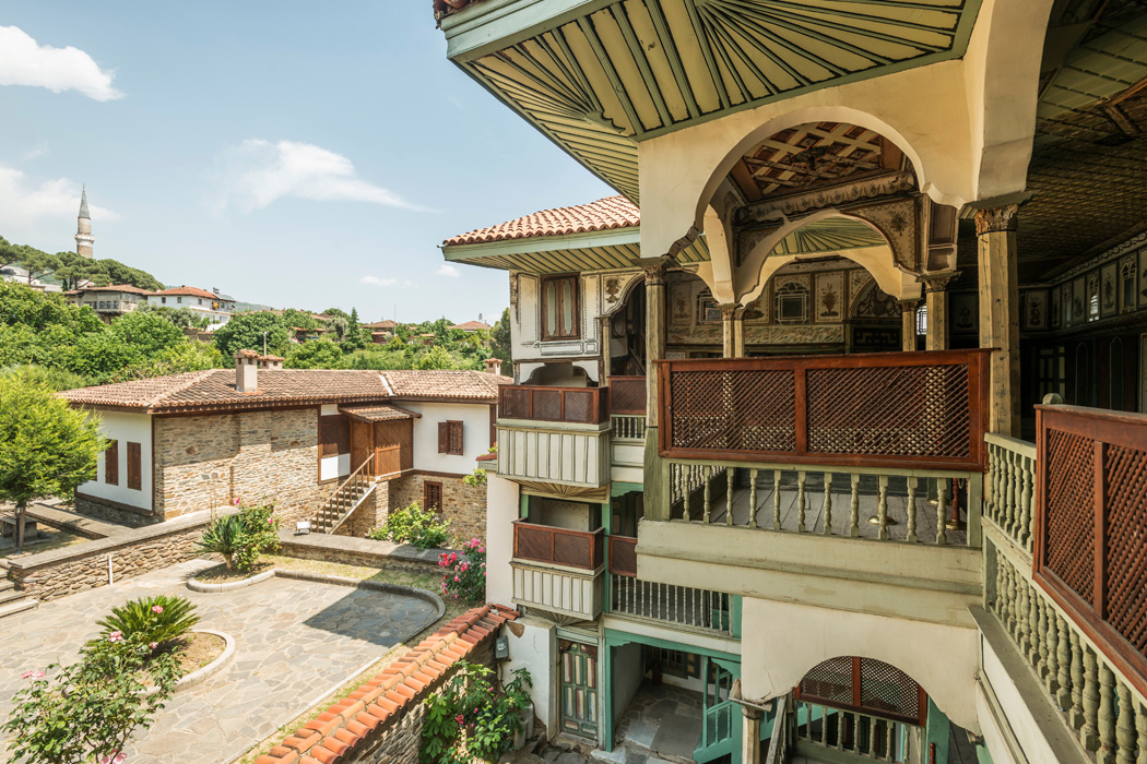 29 Ekim Özel İzmirin Saklıköyleri Turu-7