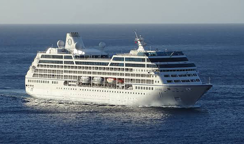 Kurban Bayramı Özel 6 Yıldızlı Oceania Sirena İle Özel Akdeniz - Yunan Adaları - Amalfi Kıyılar Turu-4