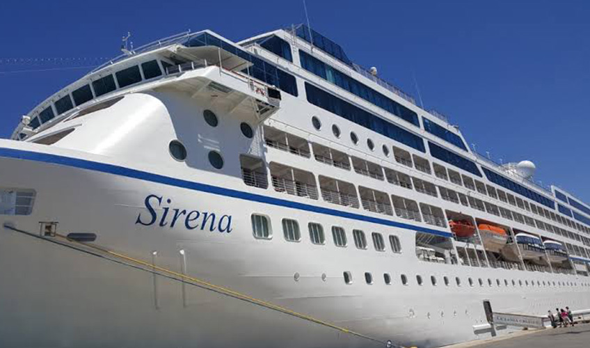 Kurban Bayramı Özel 6 Yıldızlı Oceania Sirena İle Özel Akdeniz - Yunan Adaları - Amalfi Kıyılar Turu-5