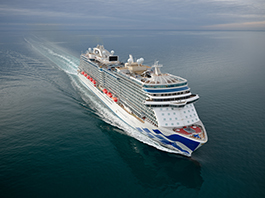5 Yıldızlı Discovery Princess İle Alaska - Kanada Turu 13 Mayıs - 24 Mayıs 2027