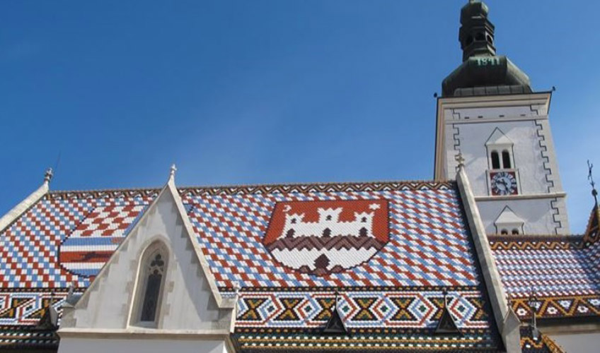 Alplerin Kalbinde Masalsı Slovenya Ljubliana - Bled Turu-9