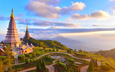 Phuket - Bangkok - Pattaya Serüveni Turu 07 Ekim - 14 Ekim 2026