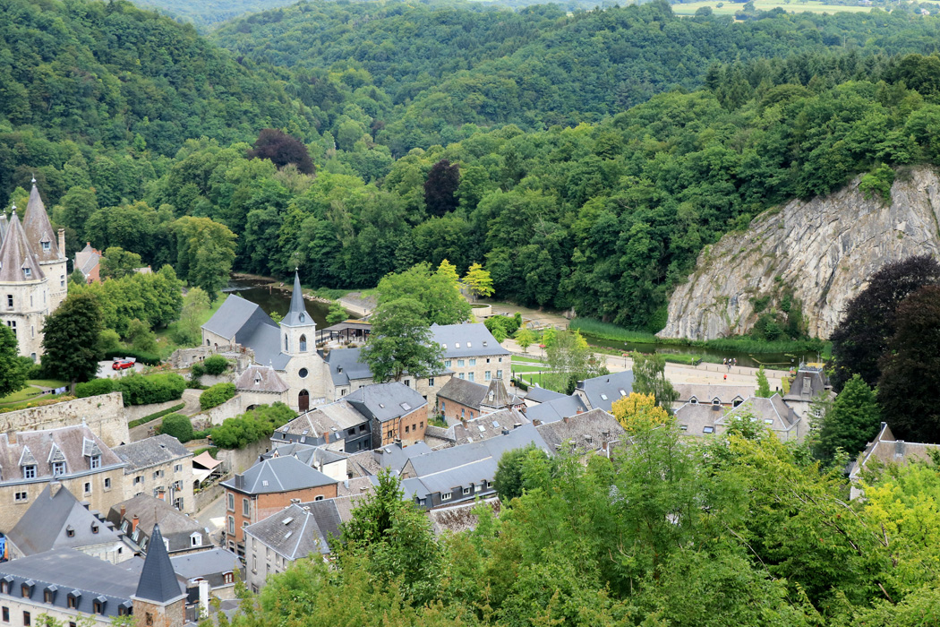 Benelüx - Paris - Alsace - İsviçre Serüveni Turu-10