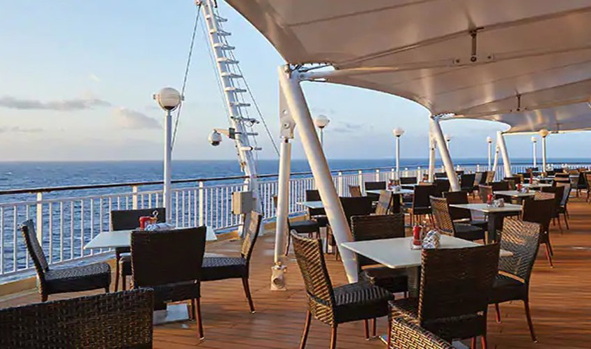 5 Yıldızlı Norwegian Pearl İle Ege Adaları Adriyatik Turu-10
