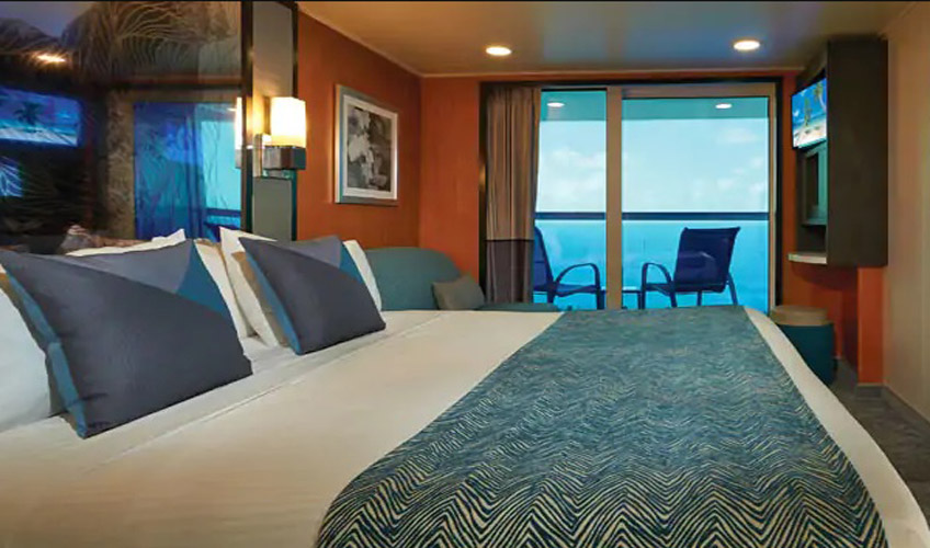 5 Yıldızlı Norwegian Pearl İle Ege Adaları Adriyatik Turu-12