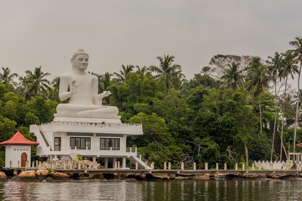 Platinum Mücevher Adası Sri Lanka Turu-11
