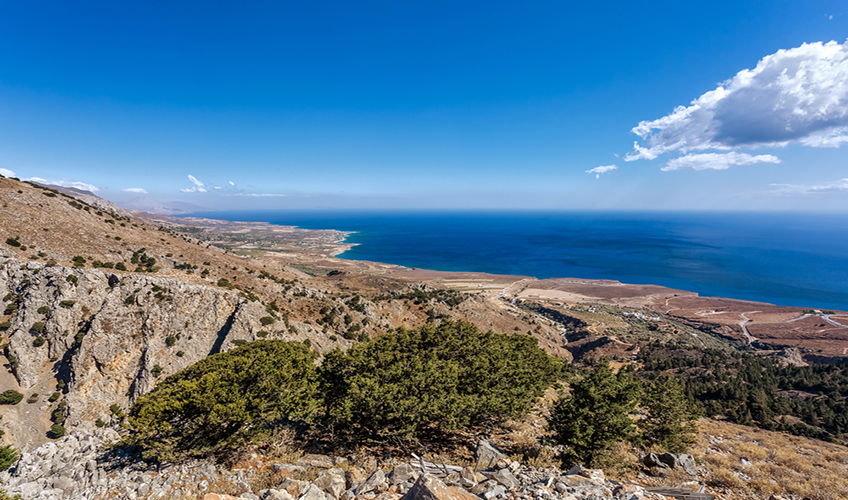 İzmir Çıkışlı Bozcaada - Gökçeada - Çanakkale - Şehitlik Turu-9