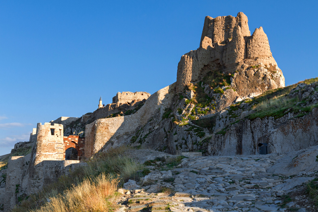 İzmir Çıkışlı Uçaklı Doğu Ekspresi İzinde Van - Kars - Erzurum Turu-9