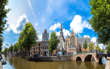 Yılbaşı Viva Amsterdam - Brüksel Turu 30 Aralık - 03 Ocak 2027