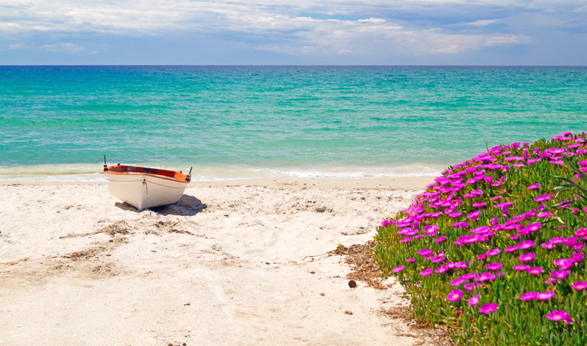 Selanik - Halkidiki - Thassos Turu-7
