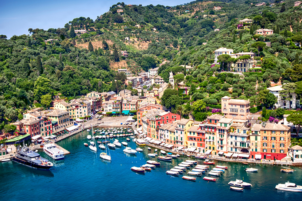 Portofino’dan Cinque Terre’ye: Liguria’nın Renkleri Turu-5