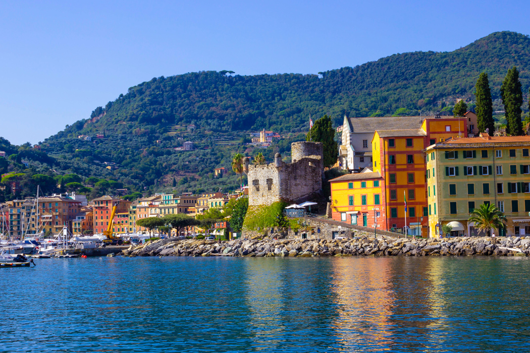 Portofino’dan Cinque Terre’ye: Liguria’nın Renkleri Turu-6