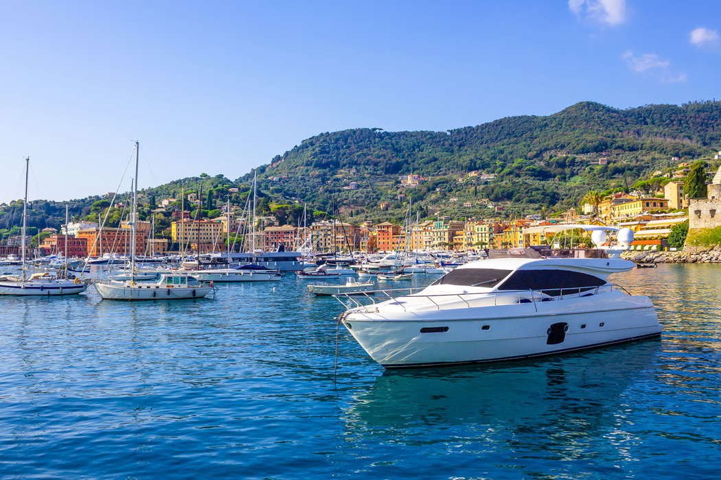 Portofino’dan Cinque Terre’ye: Liguria’nın Renkleri Turu-7