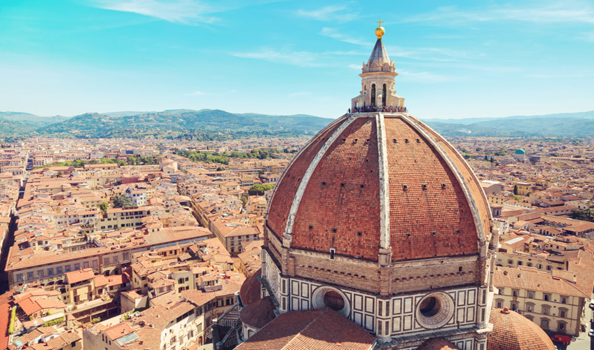 Toscana: Bağlar - Sanat Ve Lezzetler Turu-6