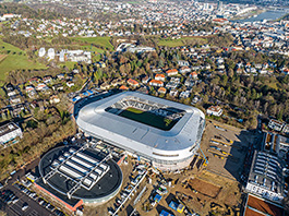 Uefa Şampiyonlar Ligi Lask Fenerbahçe Maç Turu