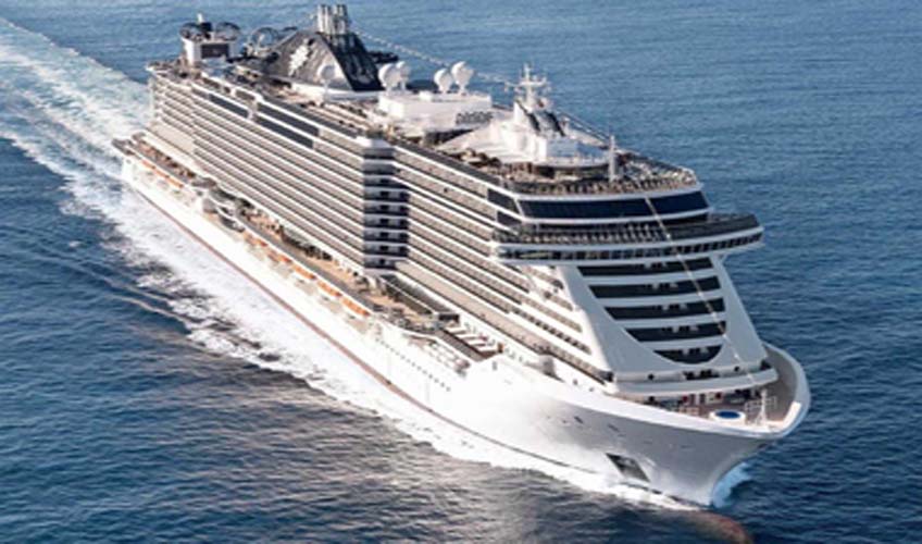 Msc Virtuosa İle Tunus’lu Batı Akdeniz Turu-3