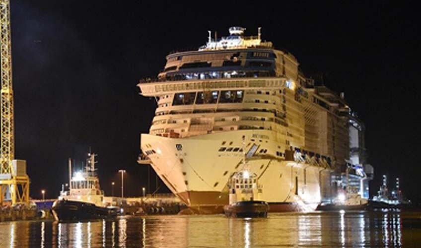 Msc Virtuosa İle Tunus’lu Batı Akdeniz Turu-4