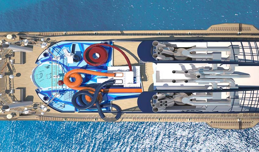 Msc Virtuosa İle Tunus’lu Batı Akdeniz Turu-7
