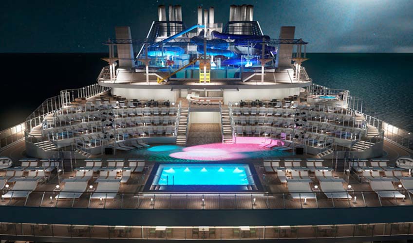 Msc Virtuosa İle Tunus’lu Batı Akdeniz Turu-9