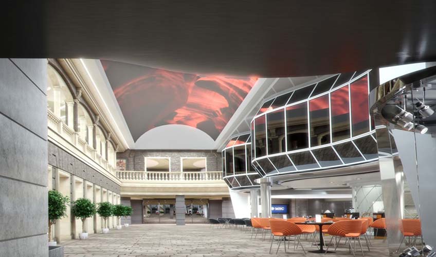 Msc Virtuosa İle Tunus’lu Batı Akdeniz Turu-14