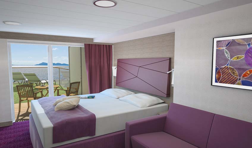 Msc Virtuosa İle Tunus’lu Batı Akdeniz Turu-16