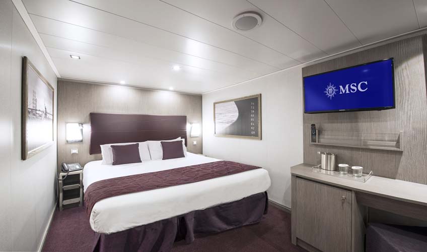 Msc Virtuosa İle Tunus’lu Batı Akdeniz Turu-17